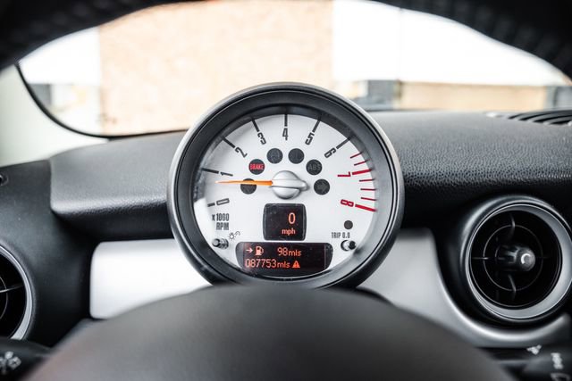 Used 2011 MINI Cooper Hardtop FWD image 56