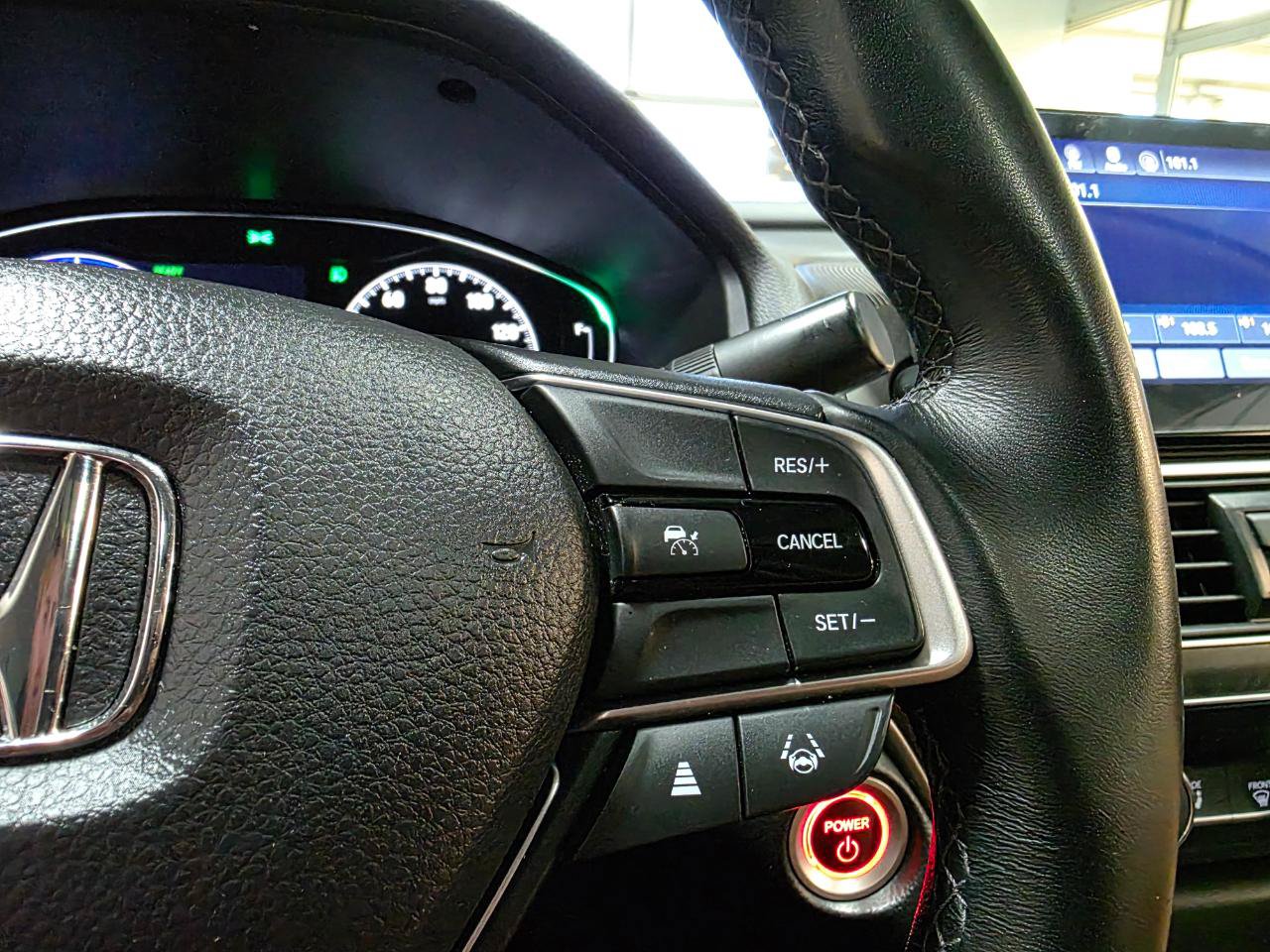 Used 2022 Honda Accord EX-L image 30