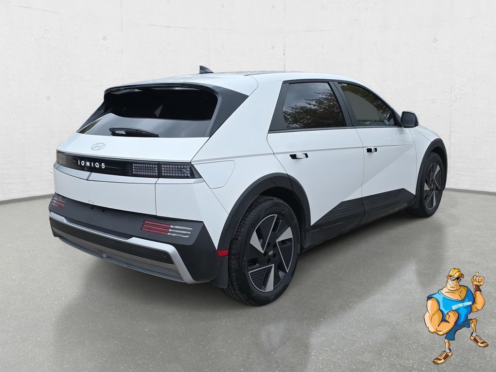 New 2026 Hyundai Ioniq 5 SEL image 5
