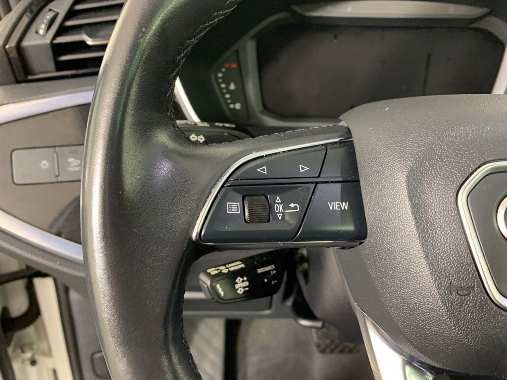 Used 2022 Audi Q3 2.0T Premium Plus image 18