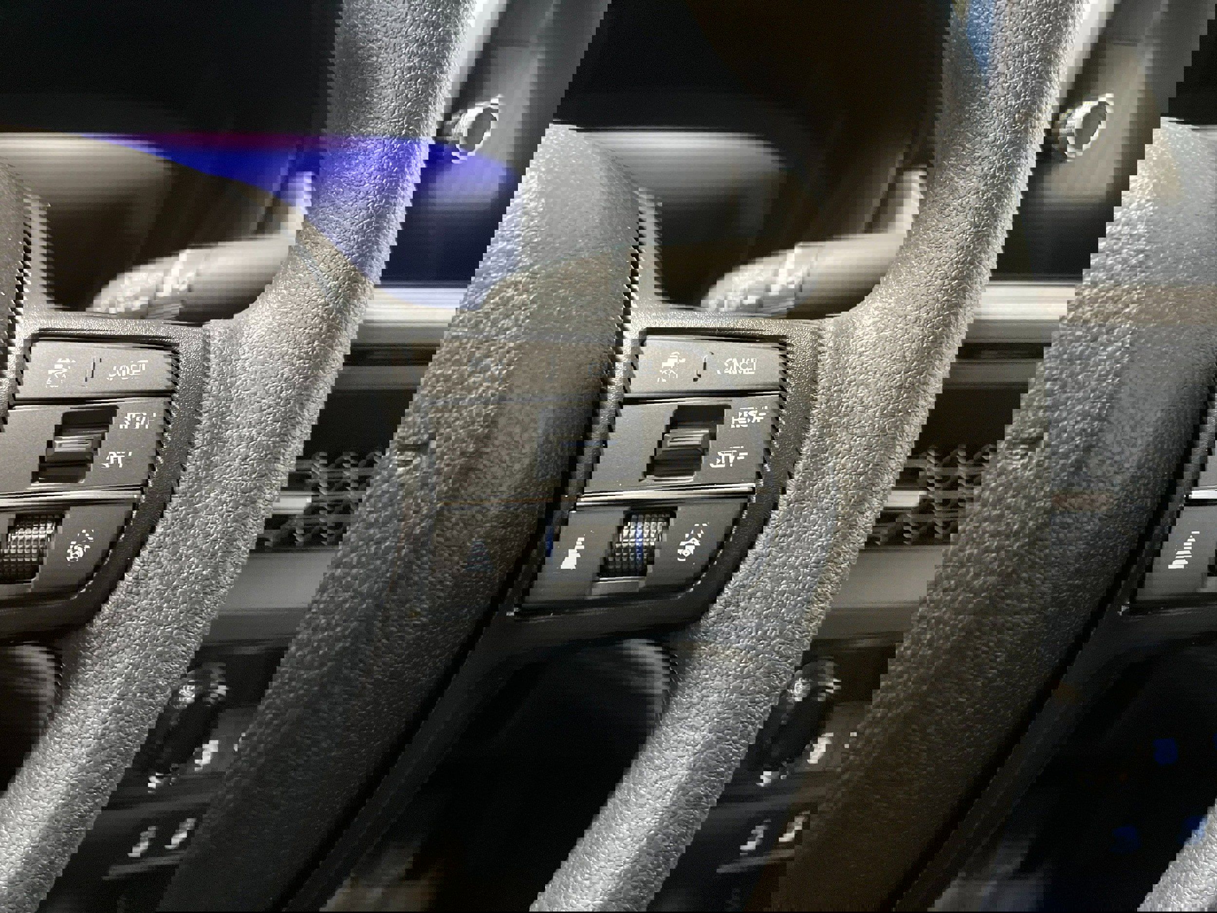 New 2026 Honda Accord SE image 18