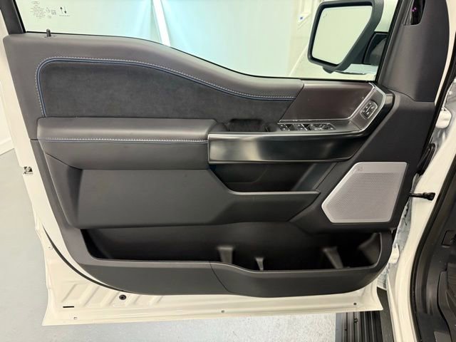 New 2025 Ford F150 Platinum w/ Equipment Group 702A High AWD/4WD image 13