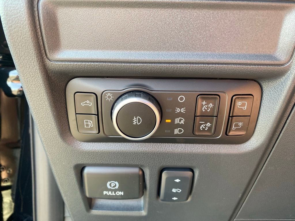 New 2025 Ford F150 Platinum image 17