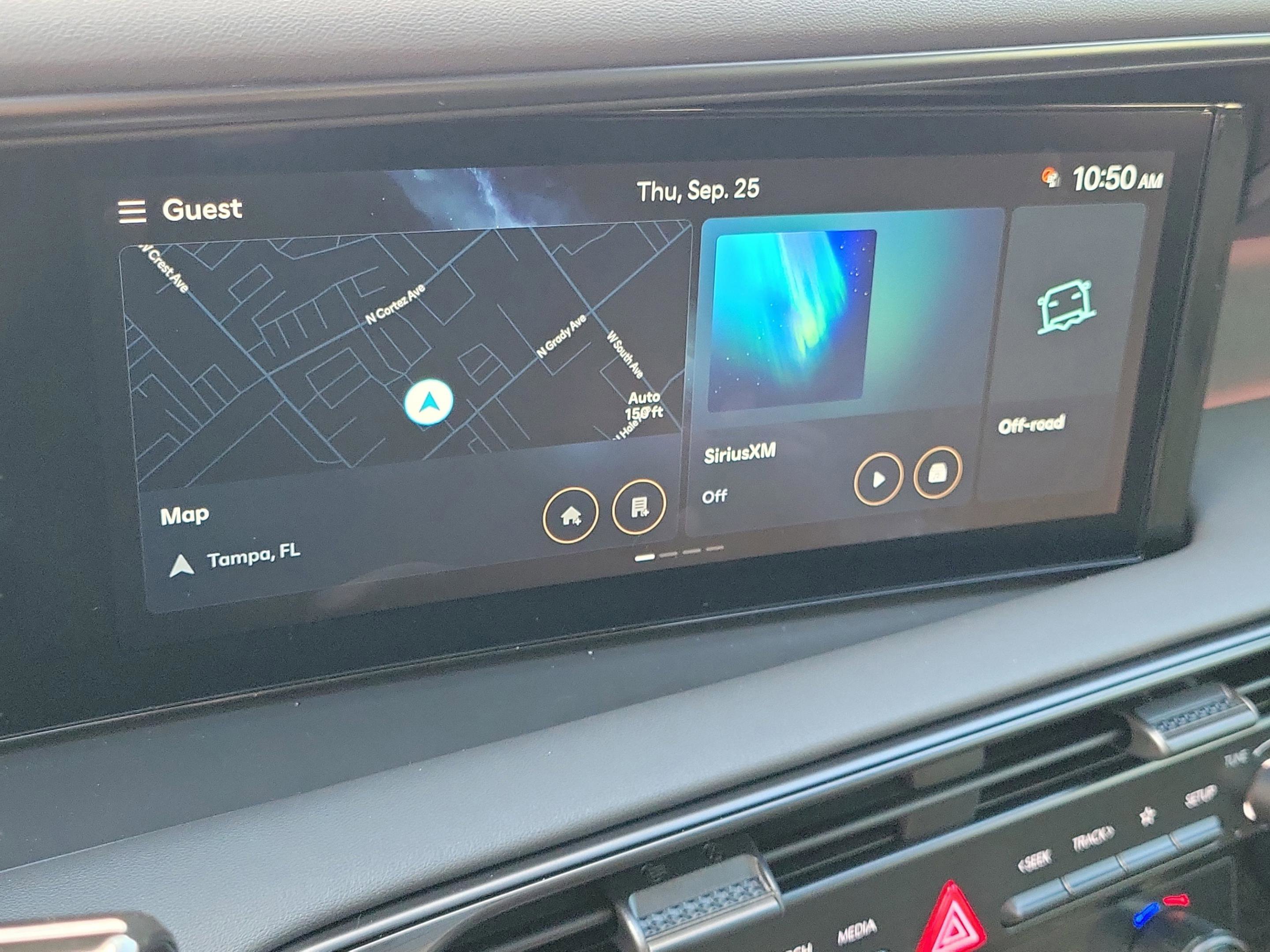 New 2026 Hyundai Palisade XRT Pro image 17