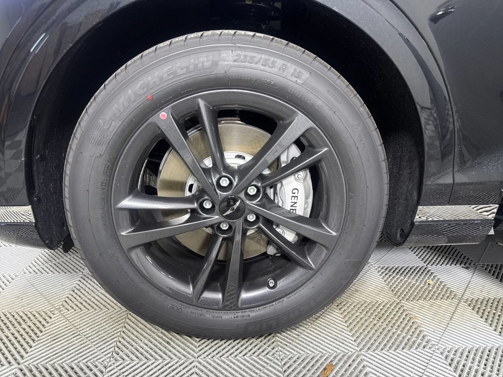 New 2027 Genesis GV70 2.5T Advanced AWD/4WD image 11