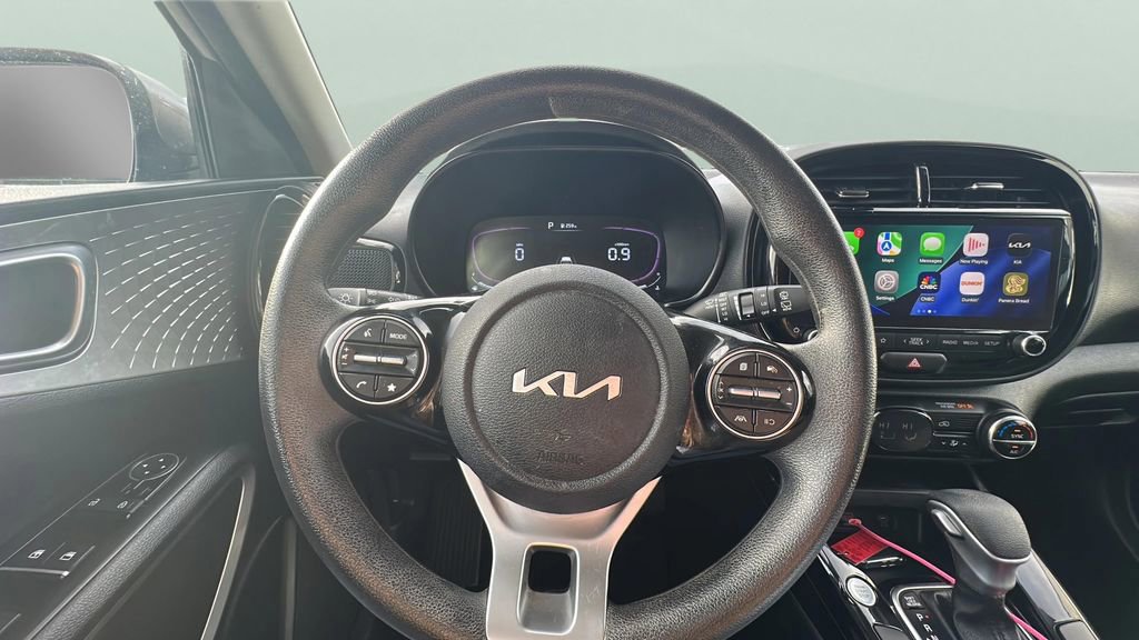 Used 2023 Kia Soul S image 10
