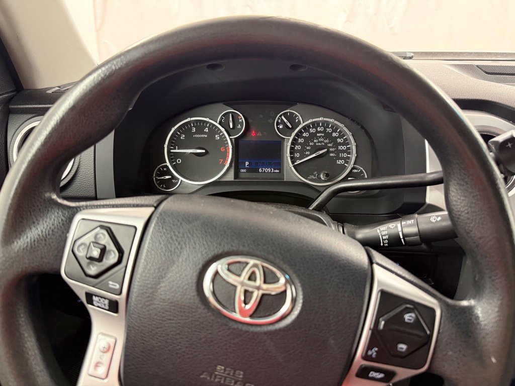 Used 2014 Toyota Tundra SR5 RWD image 12