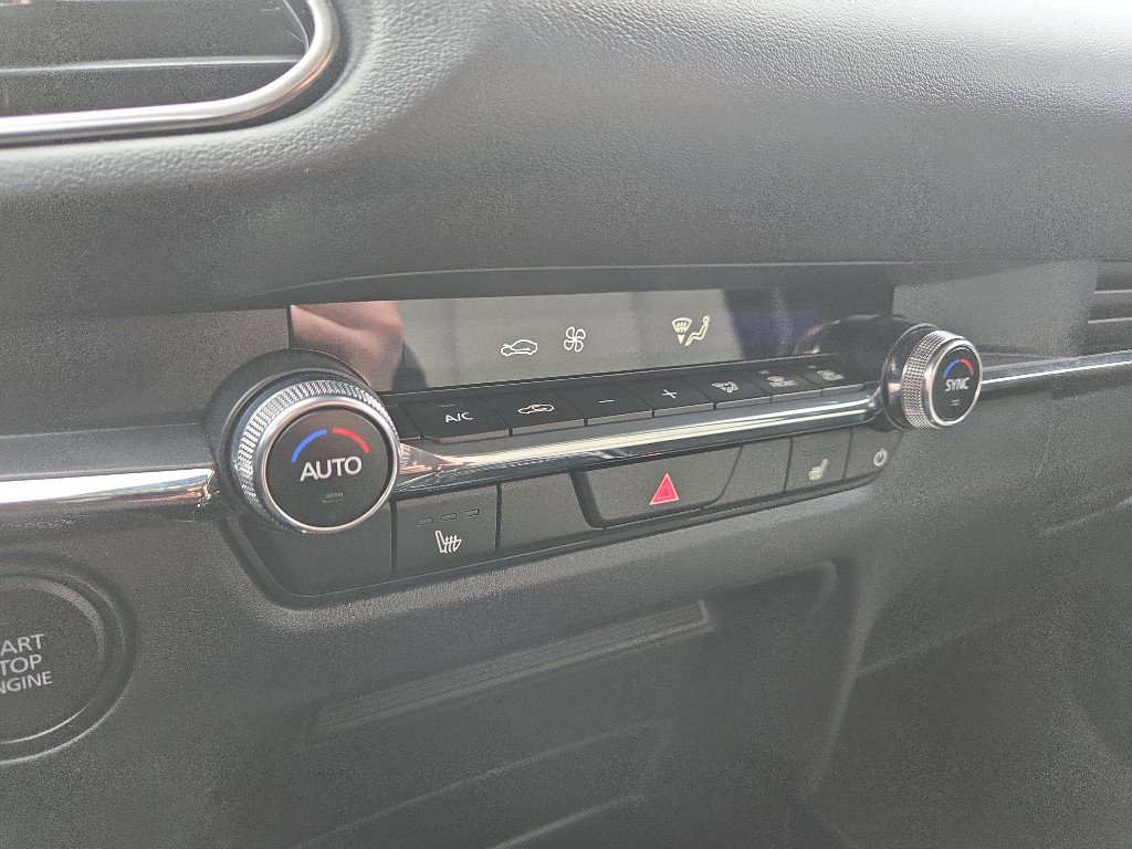 Used 2025 MAZDA CX-30 AWD 2.5 S w/ Preferred Package image 23