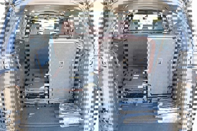 New 2025 Volkswagen ID. Buzz Pro S image 38