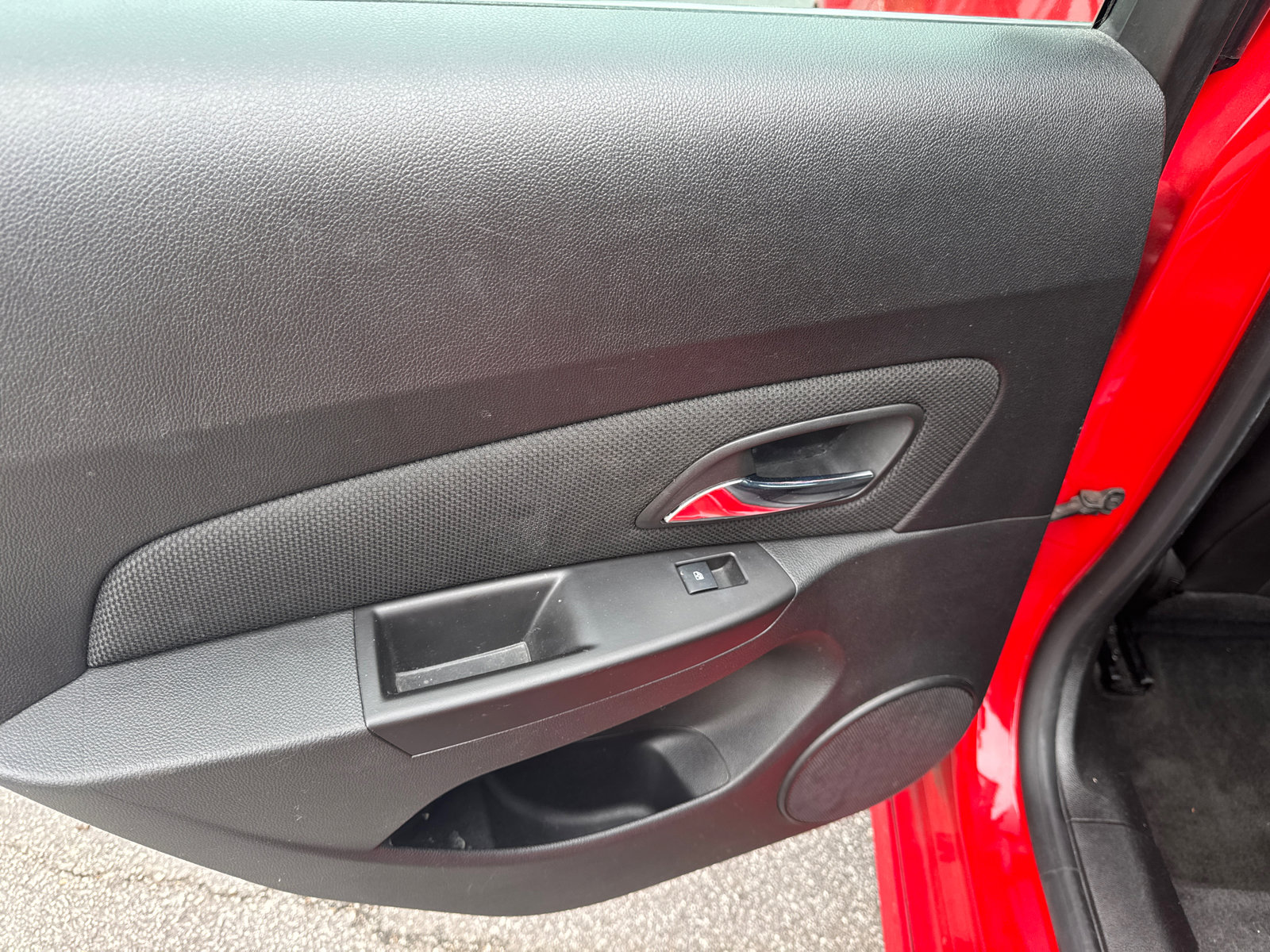 Used 2014 Chevrolet Cruze LTZ w/ RS Package image 23