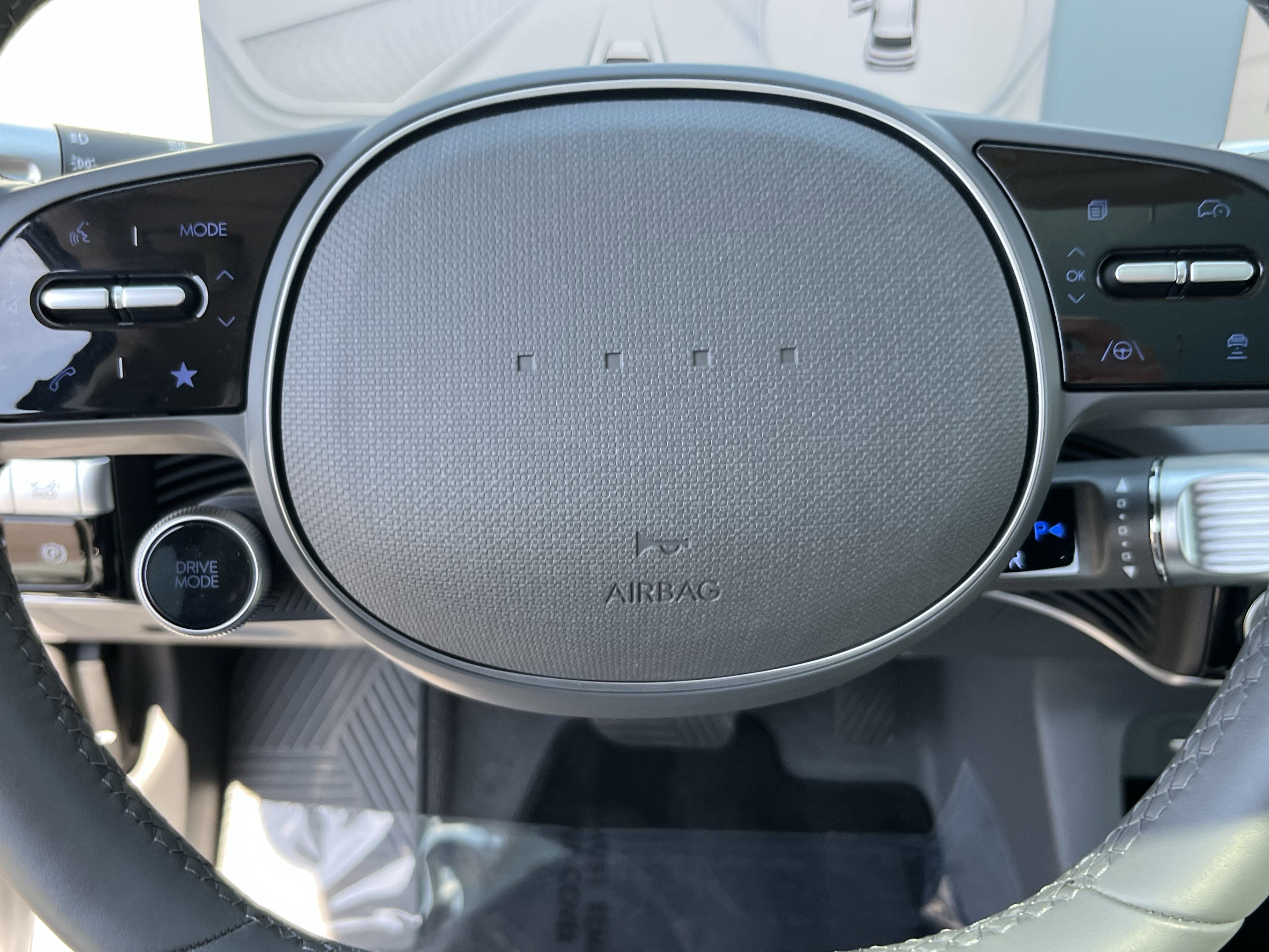 Certified 2024 Hyundai Ioniq 5 Limited RWD image 21