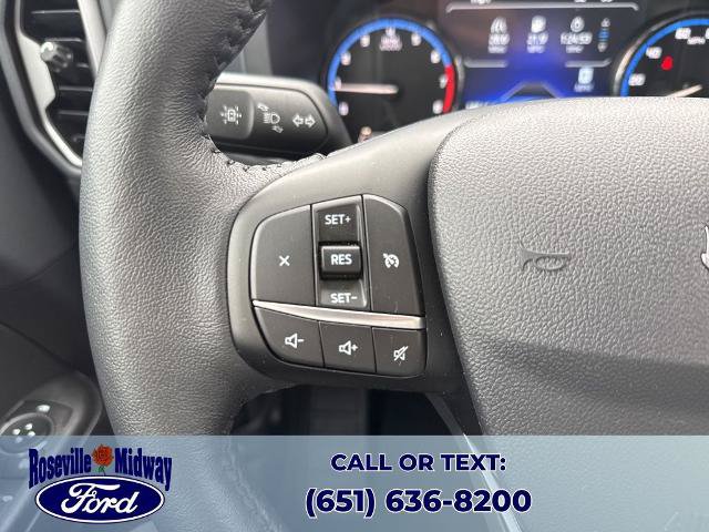 Certified 2023 Ford Bronco Sport Outer Banks AWD/4WD image 22