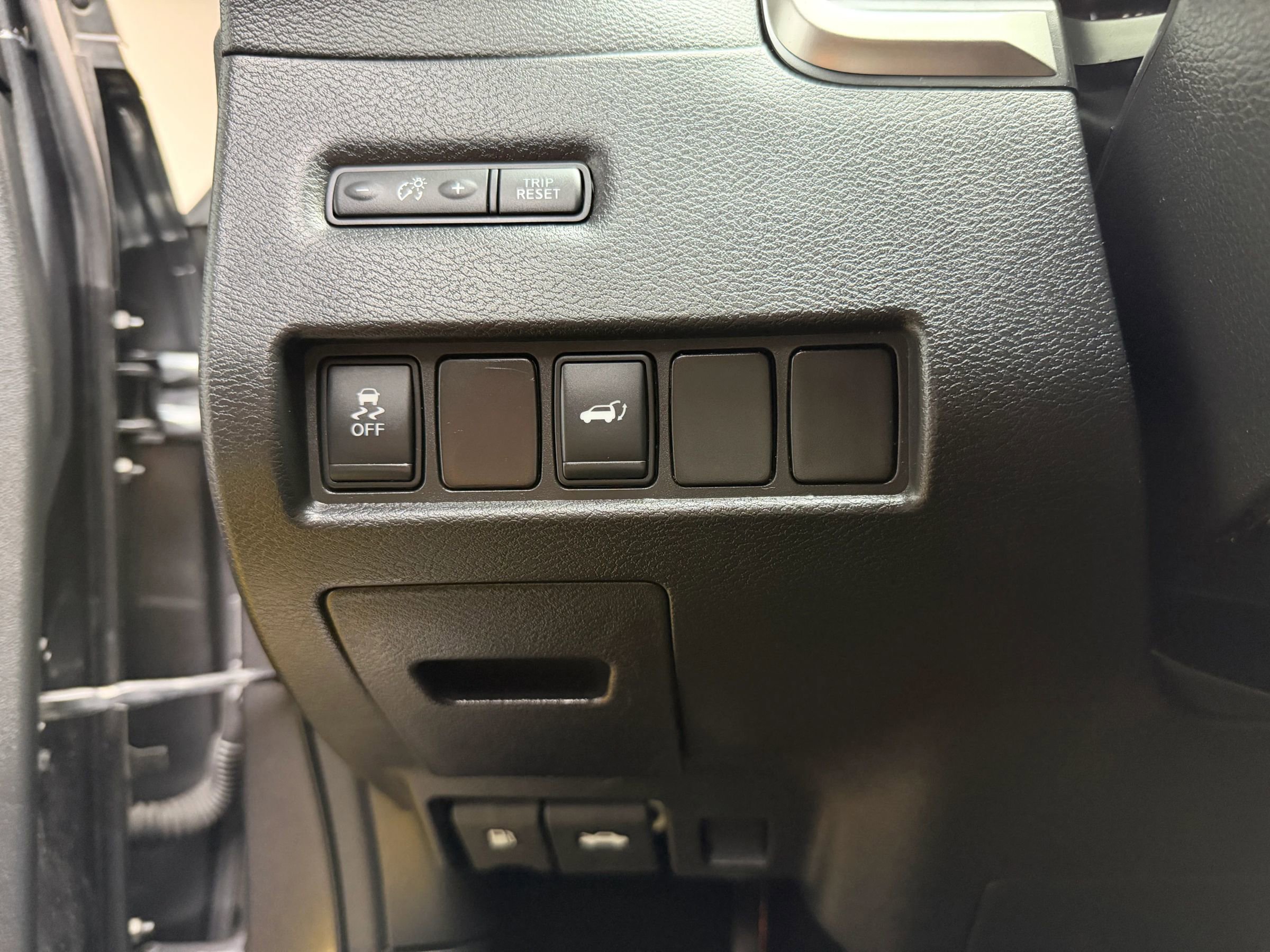 Used 2015 Nissan Murano SL w/ SL Technology Package image 32