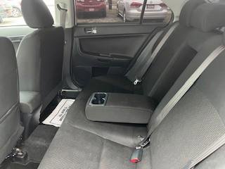 Used 2017 Mitsubishi Lancer ES FWD image 11