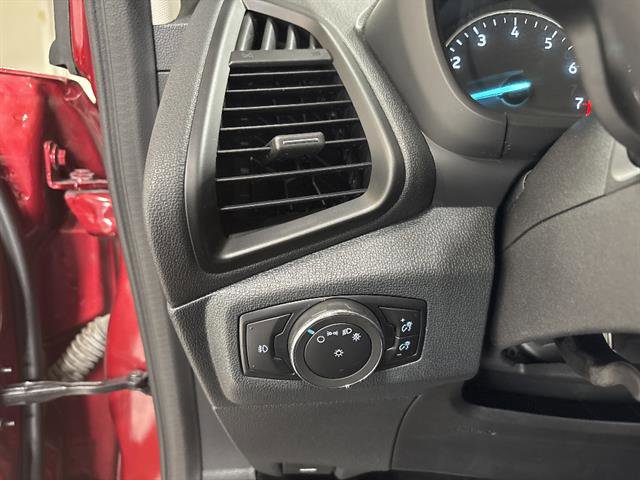 Used 2022 Ford EcoSport SE w/ SE Convenience Package image 15