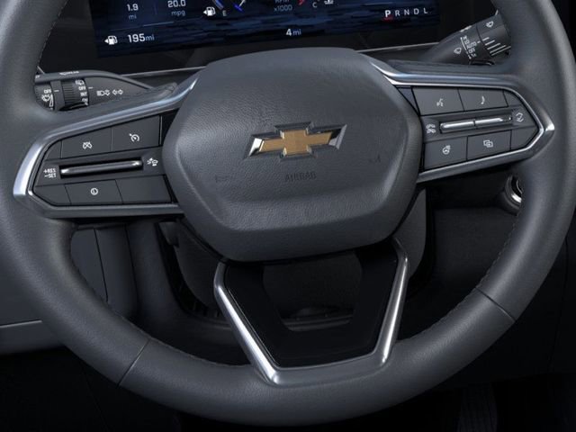 New 2026 Chevrolet Tahoe Premier image 19