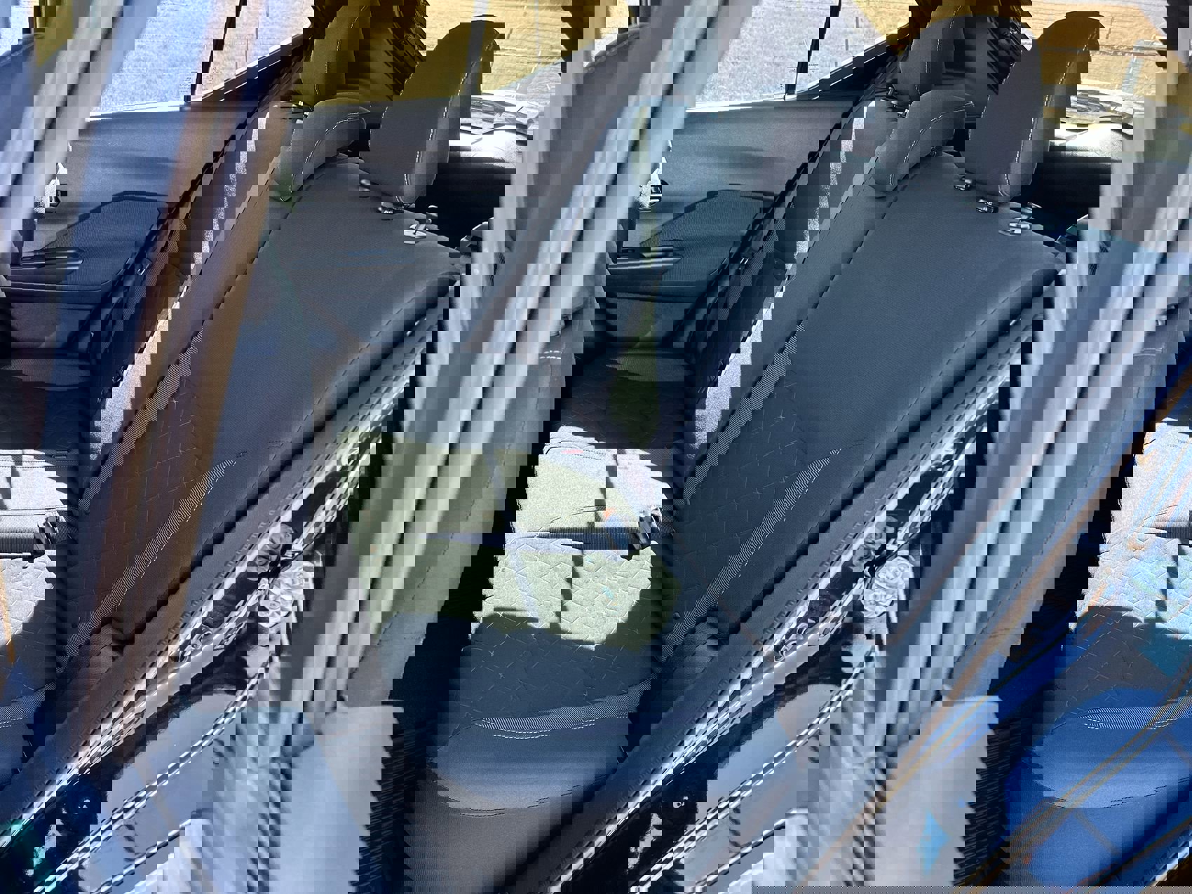 Used 2019 Nissan Kicks SV image 21