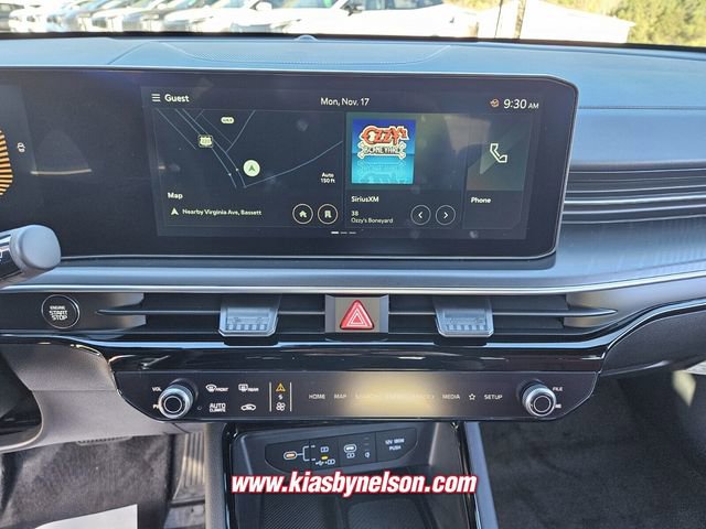 New 2026 Kia K5 GT-Line w/ GT-Line Premium Package image 11
