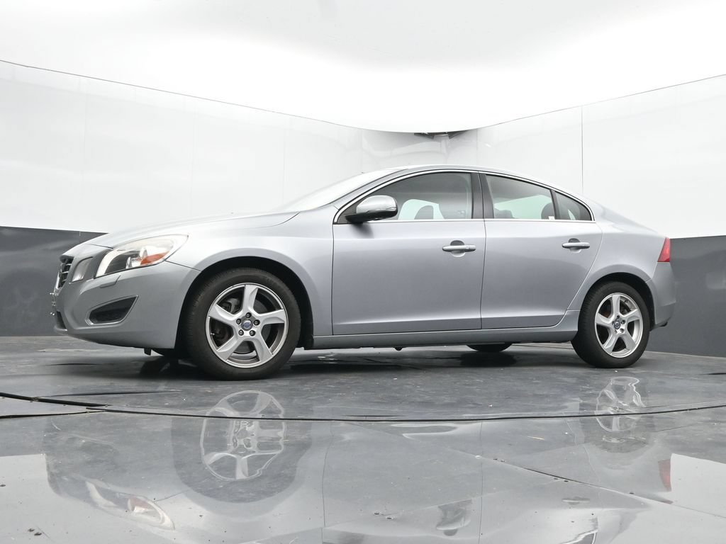 Used 2013 Volvo S60 T5 FWD image 35