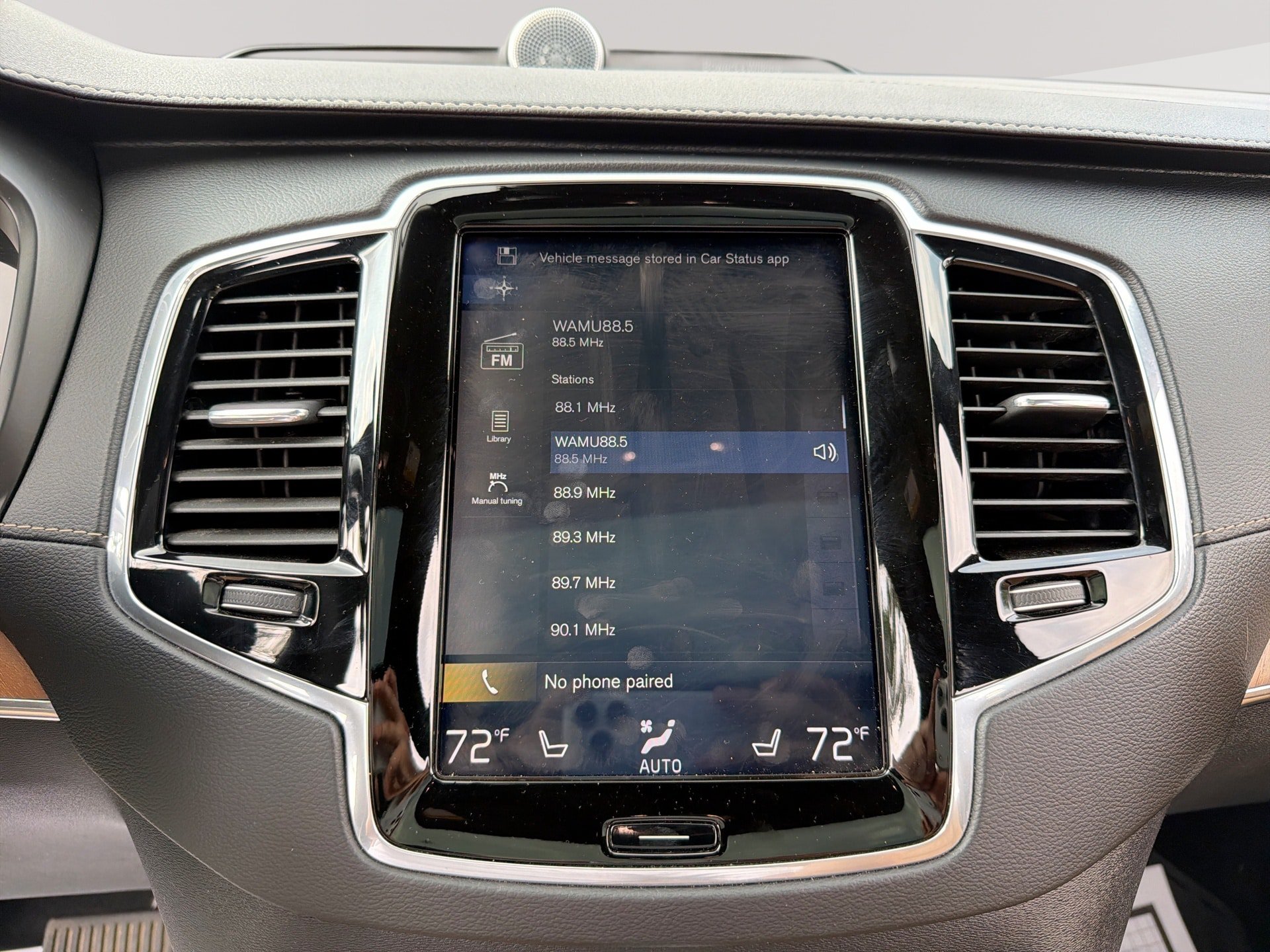 Used 2019 Volvo XC90 T8 Inscription w/ Luxury Package AWD/4WD image 12