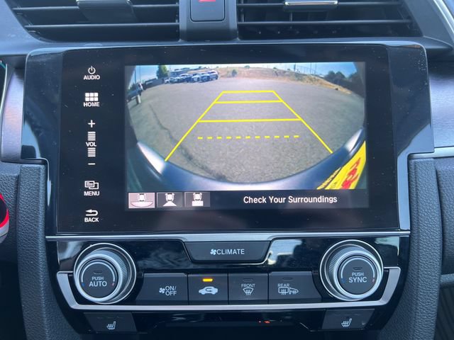 Used 2016 Honda Civic Touring image 23