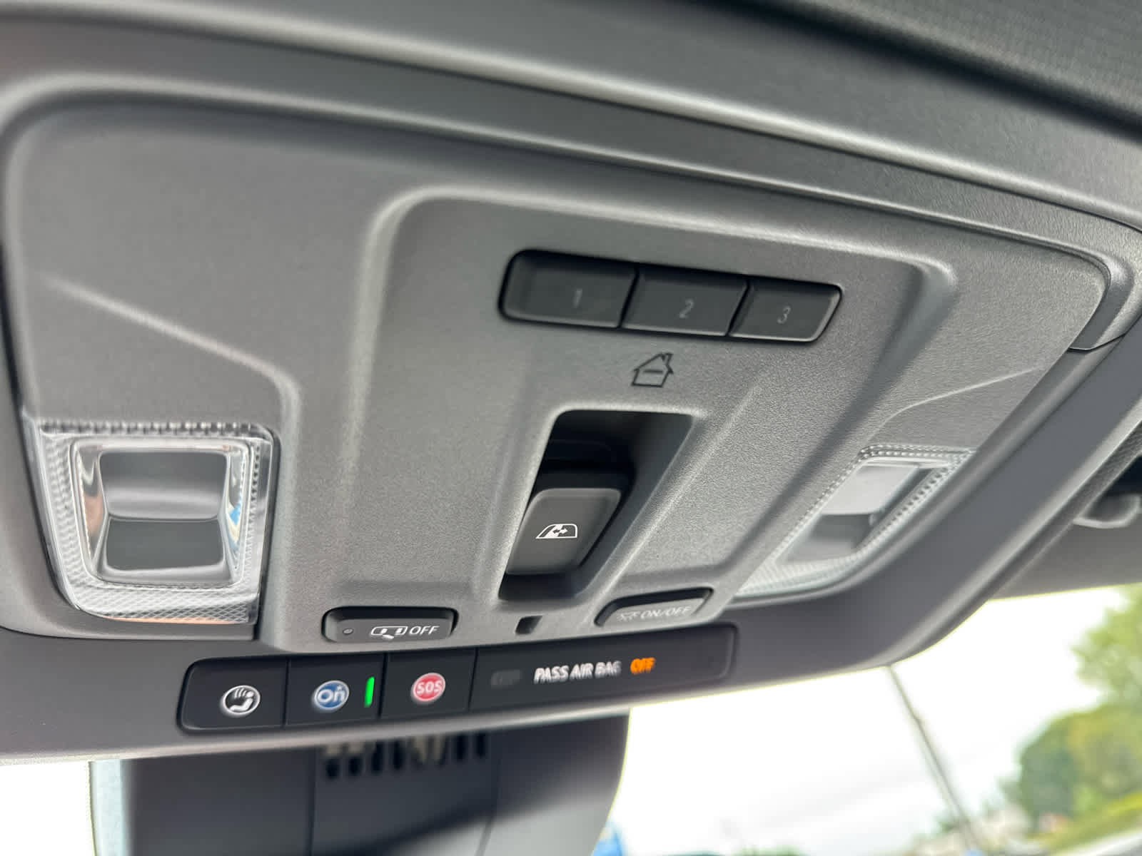 New 2025 Chevrolet Silverado 2500 LT w/ Trail Boss Package image 28