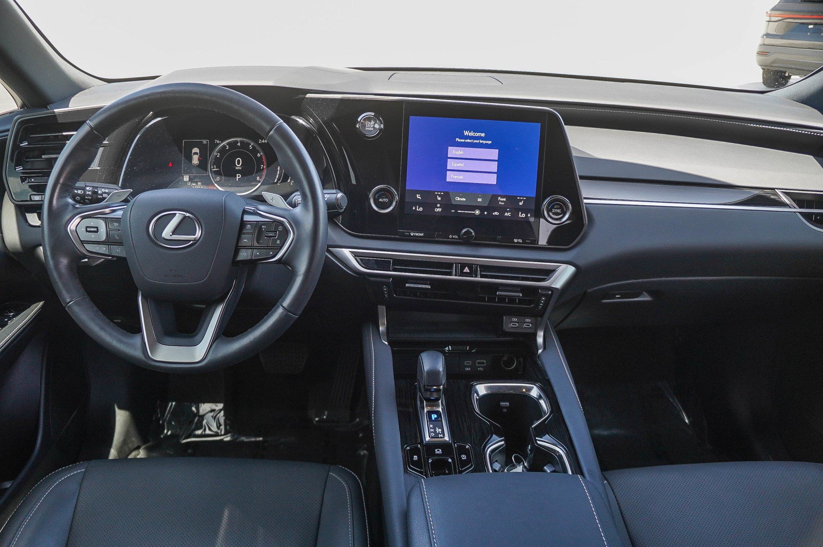 Used 2024 Lexus RX 350 FWD image 13