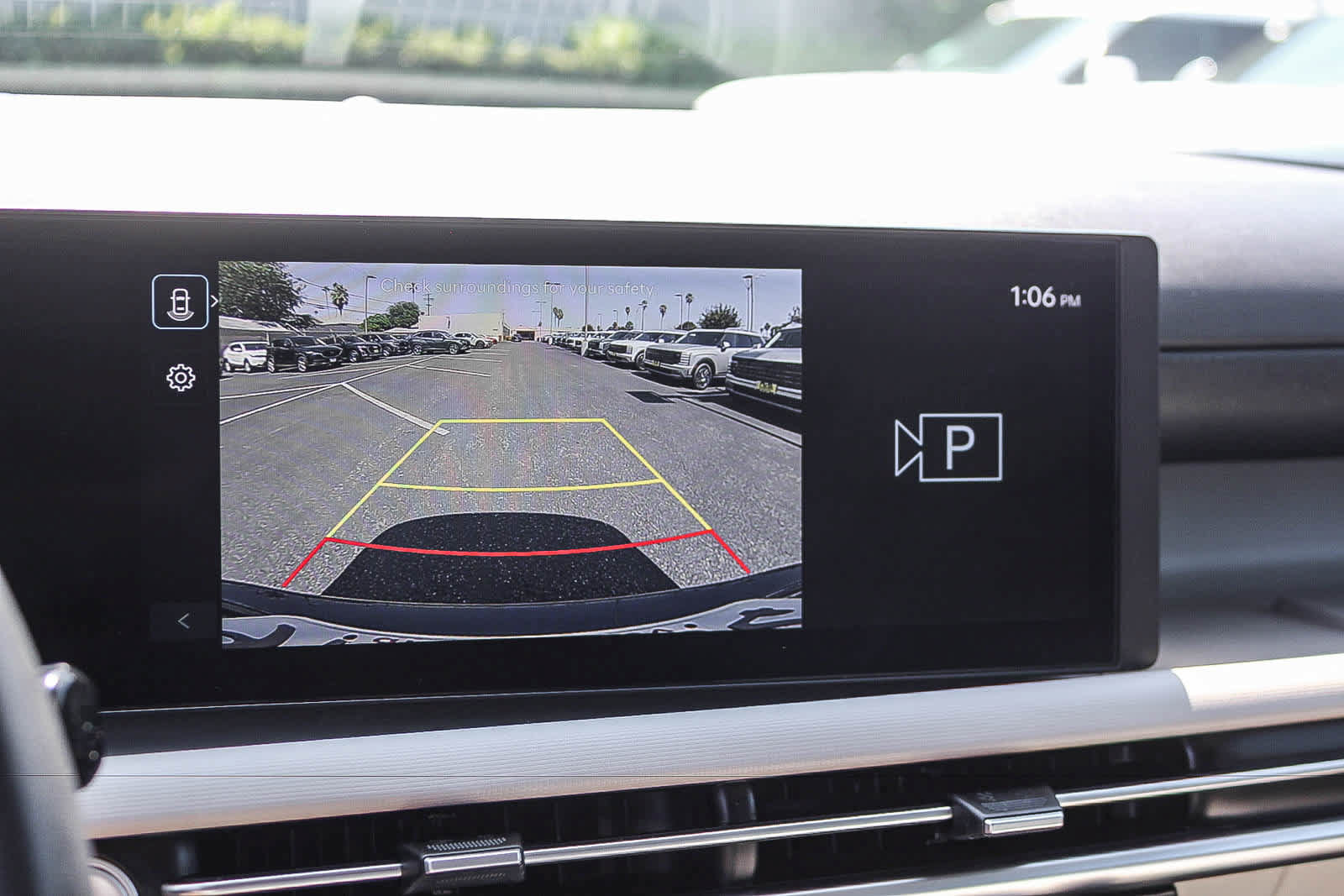 Certified 2025 Hyundai Tucson SEL FWD image 30