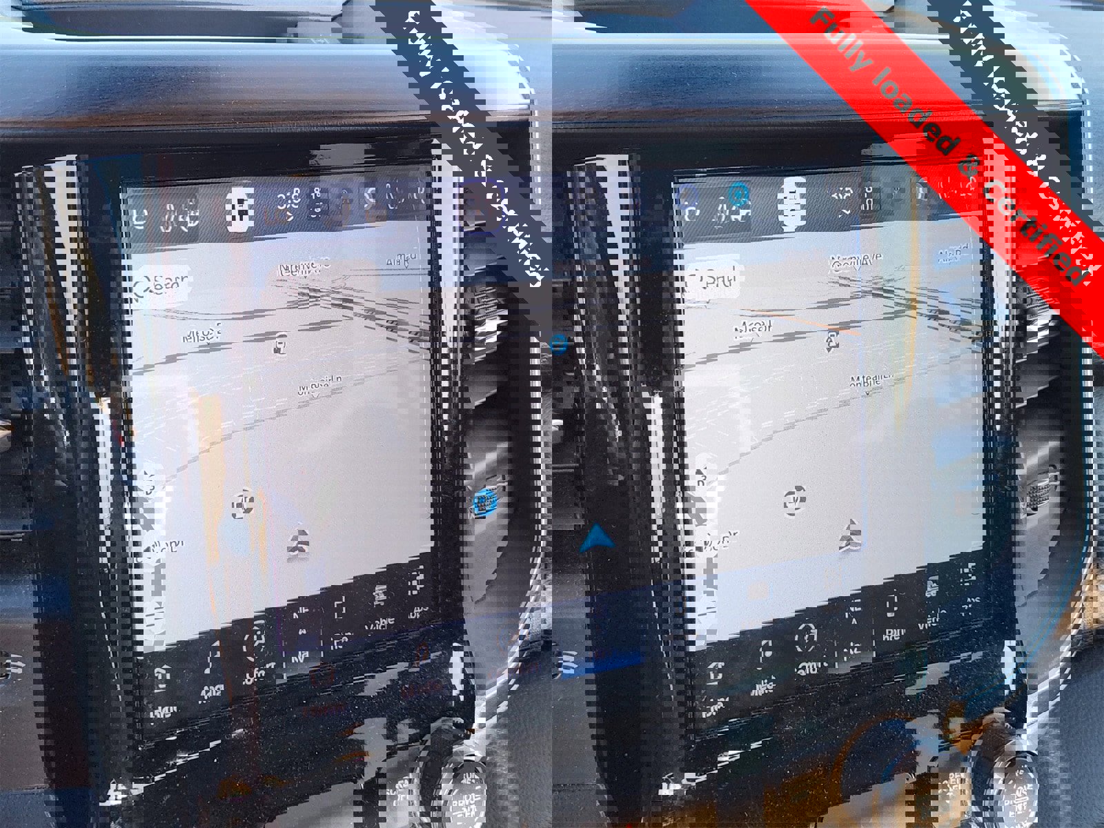 Used 2022 RAM 2500 Laramie image 18