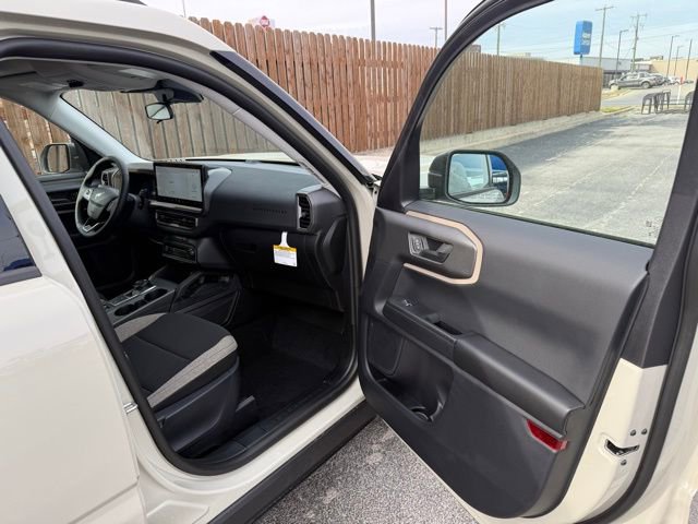 New 2025 Ford Bronco Sport Big Bend image 10