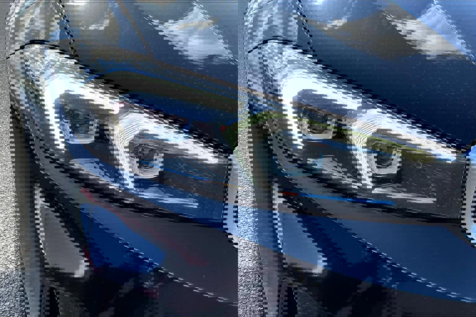 Used 2024 BMW 330i xDrive 330i xDrive w/ Convenience Package image 27