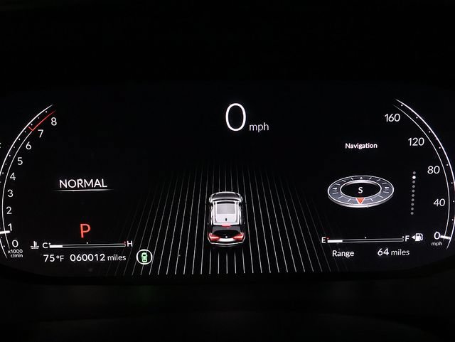 Certified 2023 Acura MDX SH-AWD w/ Technology Package image 18
