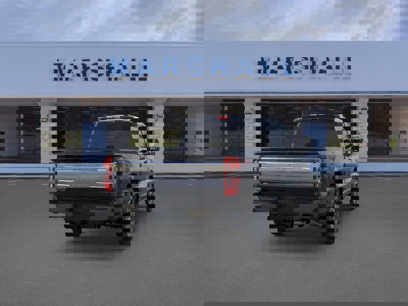New 2026 Ford F250 King Ranch image 8