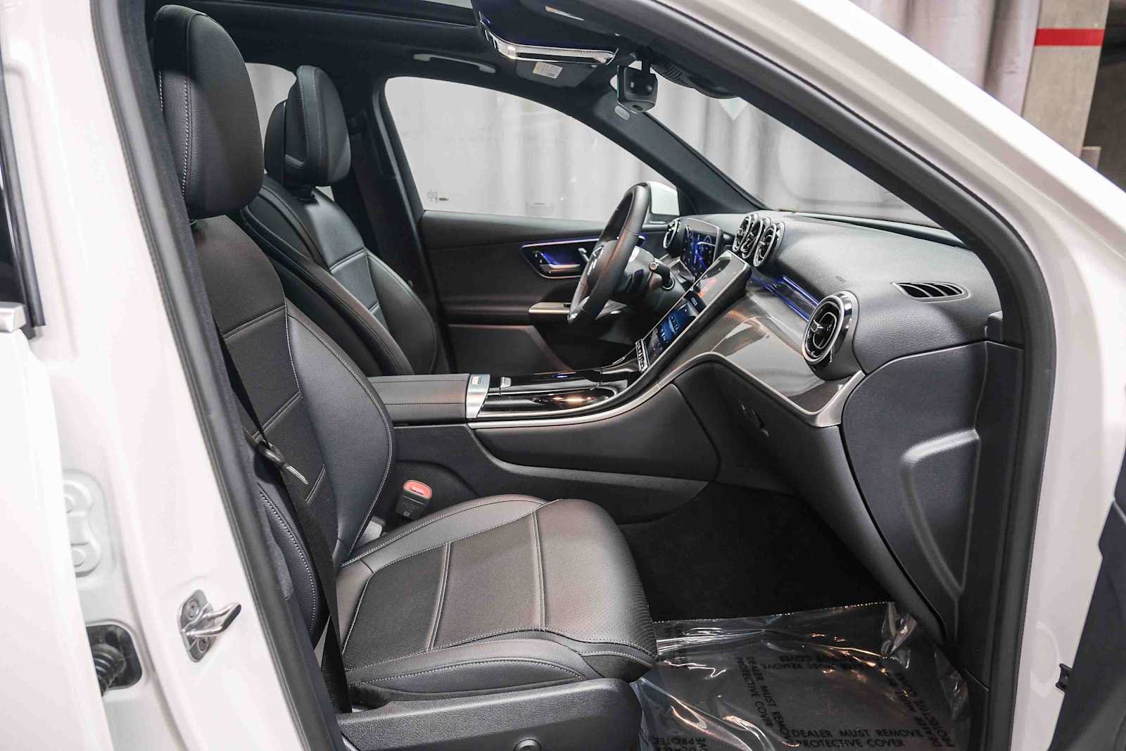 Certified 2026 Mercedes-Benz GLC 300 image 22