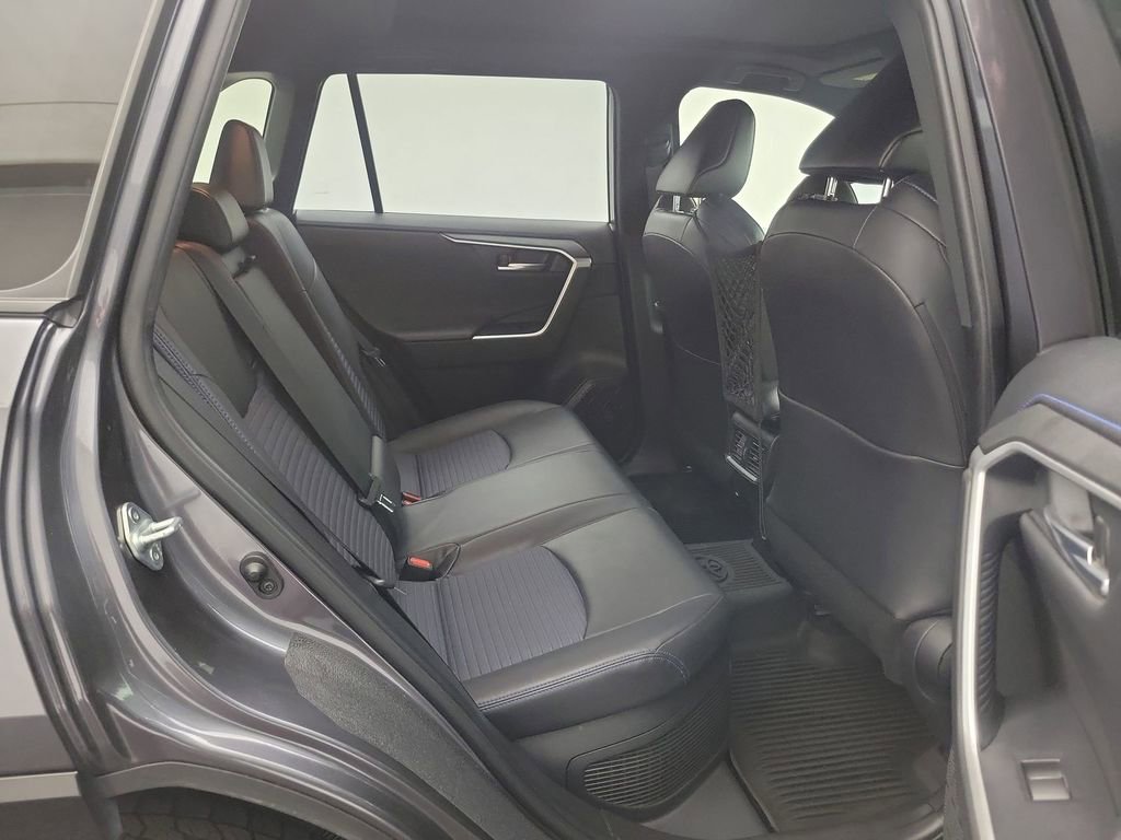 Used 2020 Toyota RAV4 XSE image 23