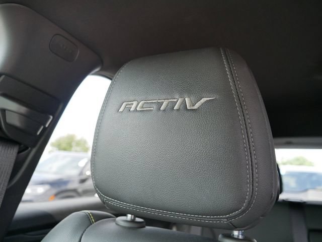 Used 2024 Chevrolet TrailBlazer ACTIV AWD/4WD image 36