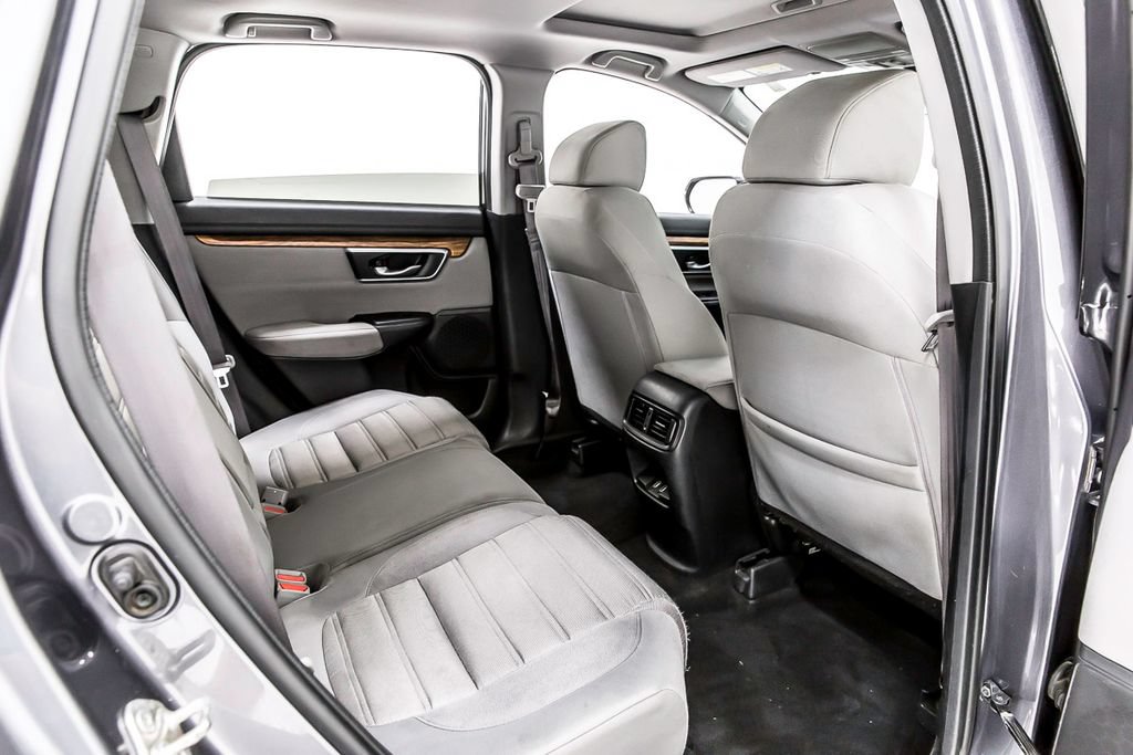Used 2019 Honda CR-V EX image 35