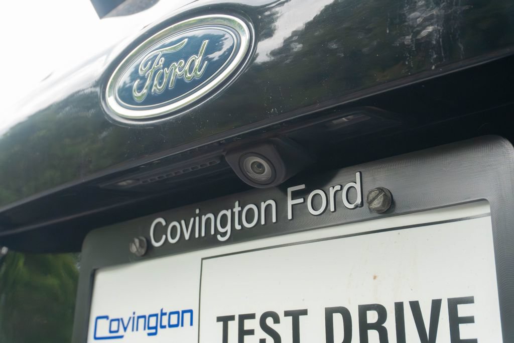 Used 2017 Ford Focus RS AWD/4WD image 13