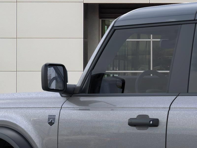 New 2026 Ford Bronco Big Bend AWD/4WD image 22