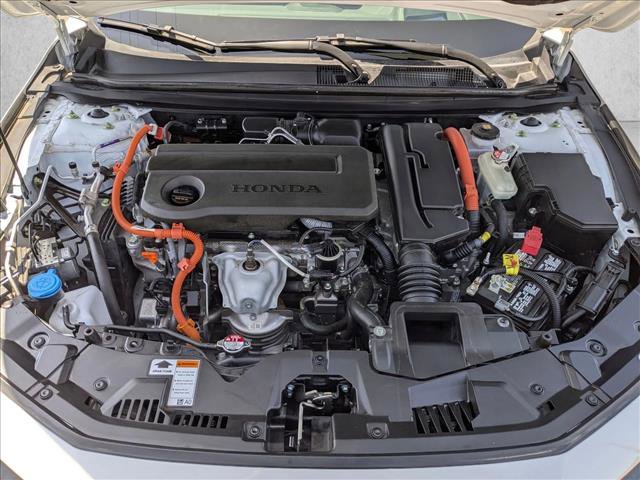 Used 2024 Honda Accord Touring image 22