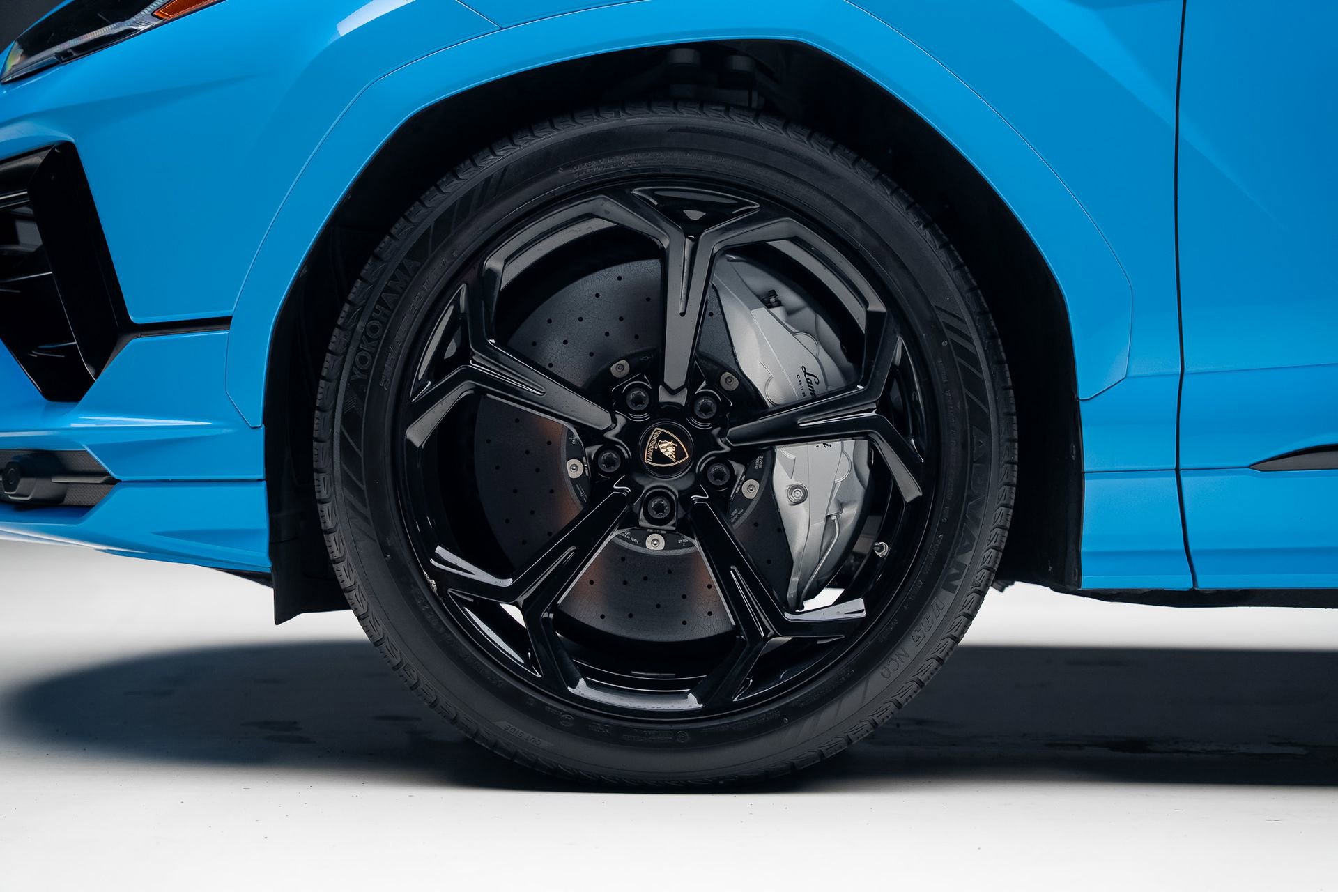 Used 2024 Lamborghini Urus S image 20