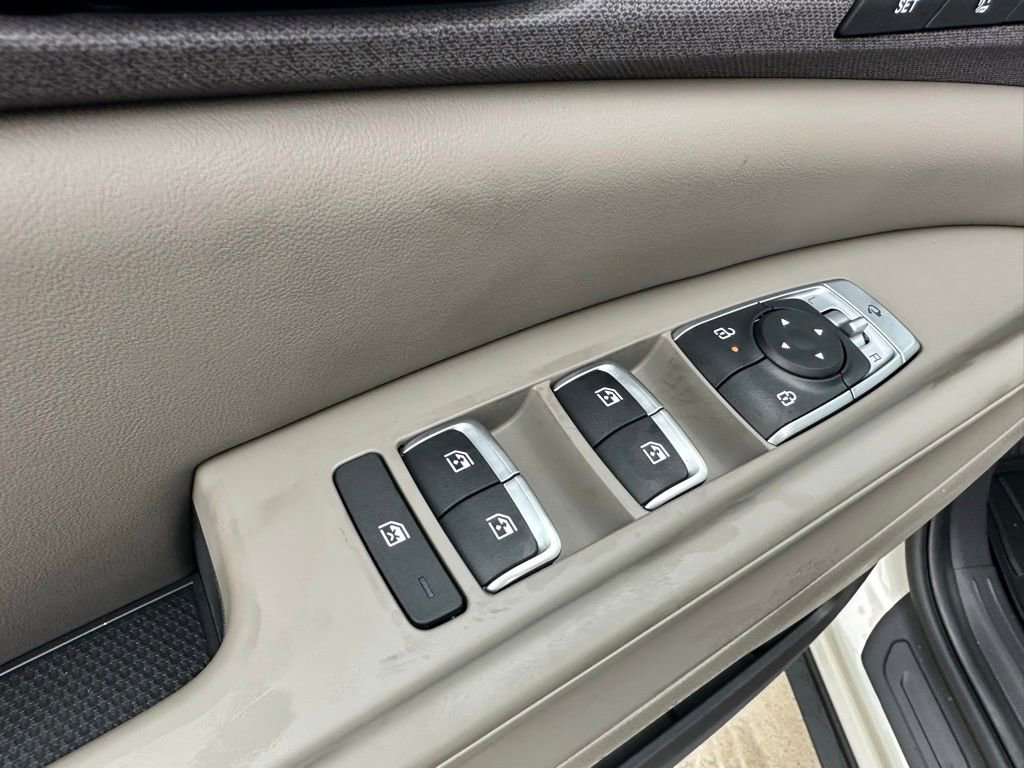 New 2026 Kia Carnival EX image 14