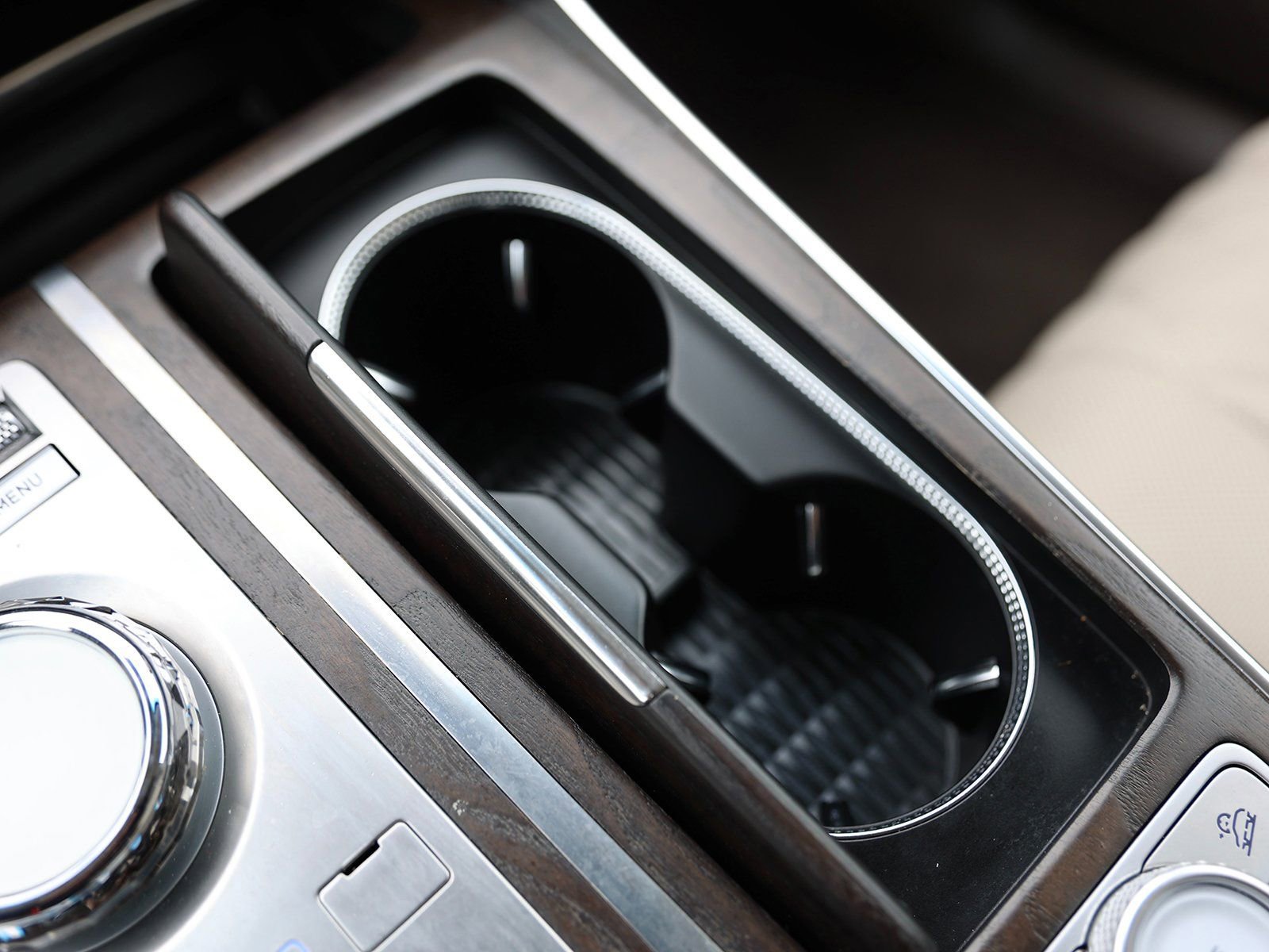 Used 2024 Genesis GV80 3.5T Prestige Signature image 35