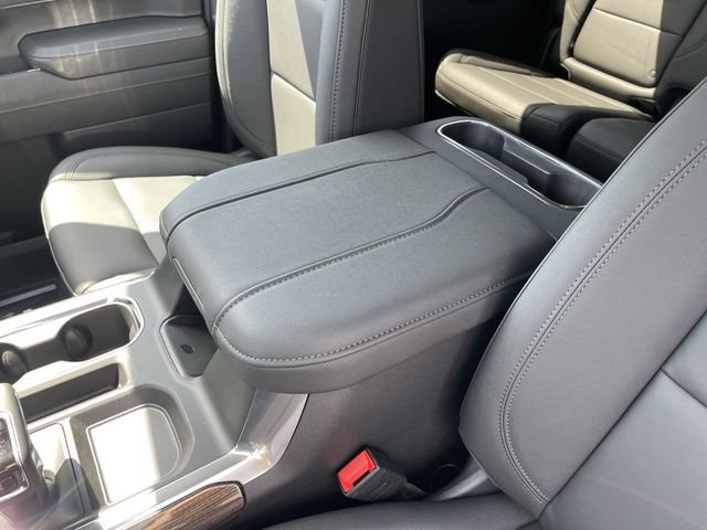 New 2026 Chevrolet Silverado 1500 LT Trail Boss w/ LT Trail Boss Premium Package AWD/4WD image 20