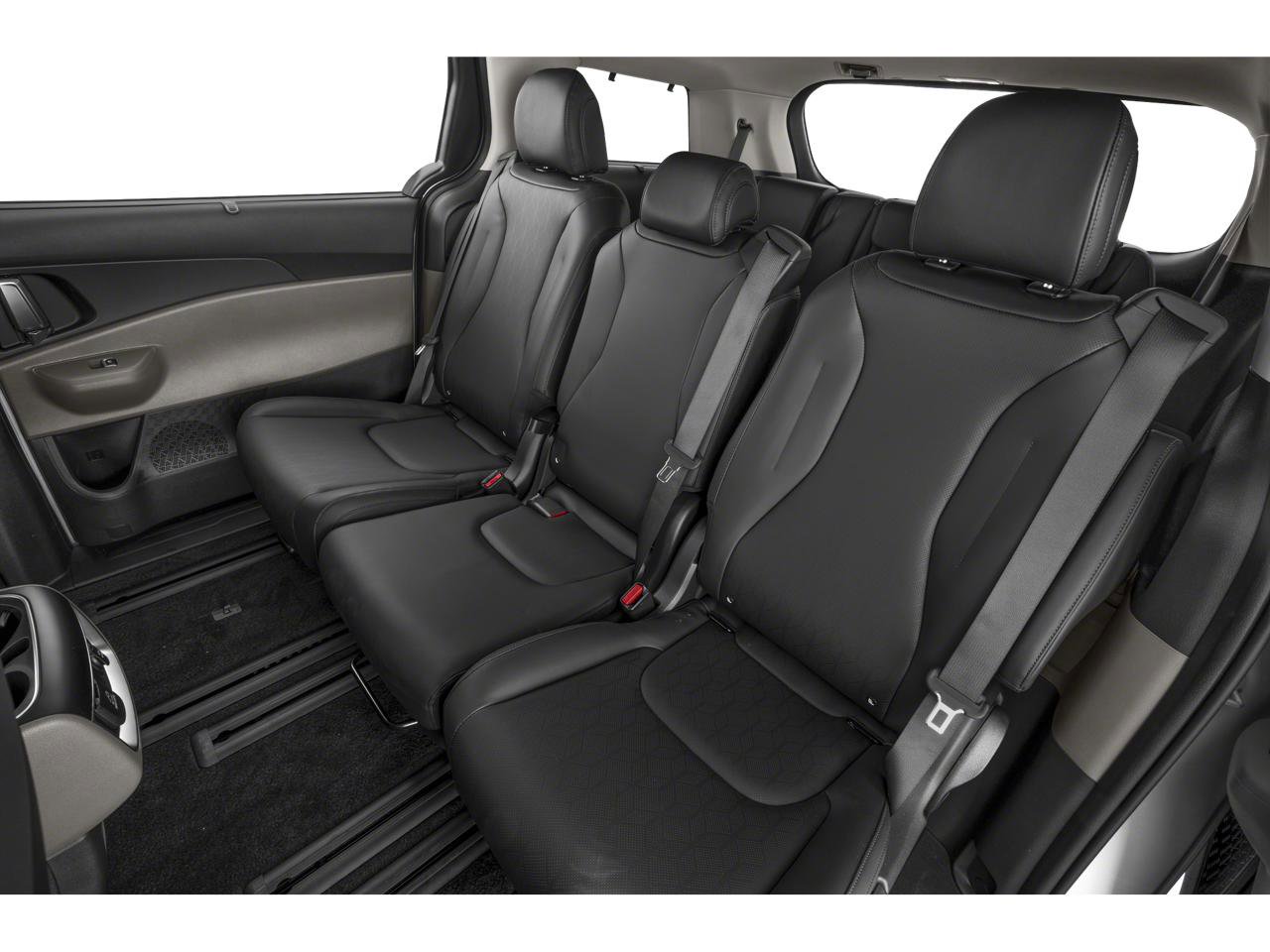 New 2026 Kia Carnival SX FWD image 36