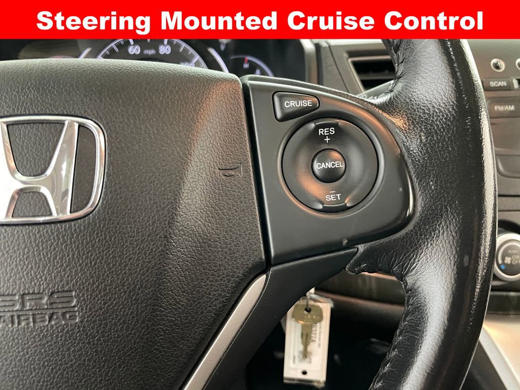 Used 2012 Honda CR-V EX-L image 27