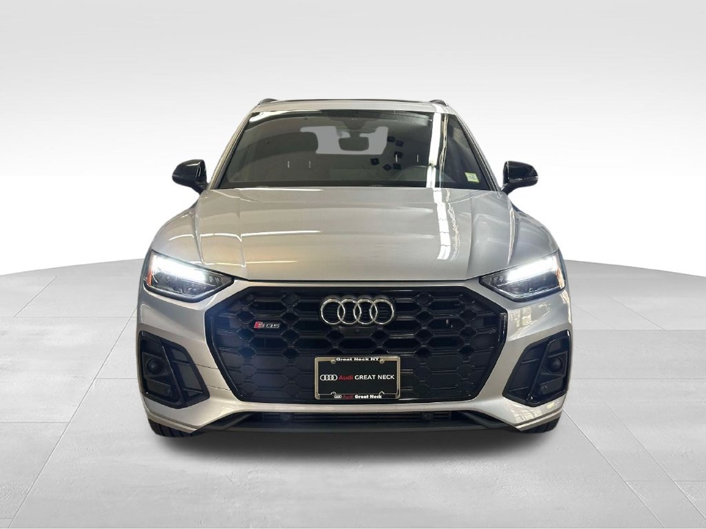 Used 2023 Audi SQ5 Premium Plus w/ Premium Plus Package AWD/4WD image 16