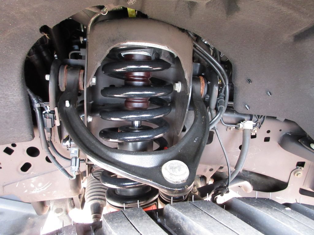 Used 2023 Ford F150 Raptor AWD/4WD image 13