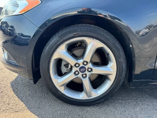 Used 2014 Ford Fusion SE w/ Equipment Group 201A image 13