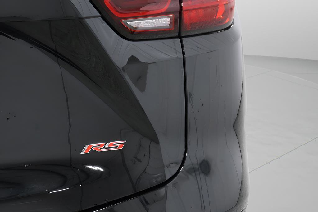 Used 2025 Chevrolet Blazer RS FWD image 35